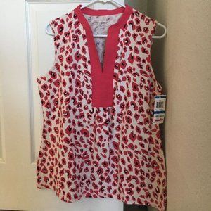 *HOST PICK* Charter Club top